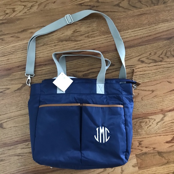 Pottery Barn Kids Bags Pottery Barn Kids Diaper Bag Tote Poshmark